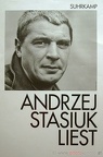 Andrzej Stasiuk liest aus Unterwegs nach Babadag (20060228 0101)